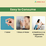 Thumbnail for Herbal Hills Ayurveda Detox Hills Tablets - Distacart