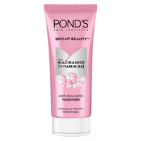Thumbnail for Ponds Bright Beauty Spot-less Glow Face Wash - Distacart