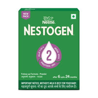 Thumbnail for Nestle Nestogen Follow Up Formula Powder After 6 Months Stage 2 - Distacart