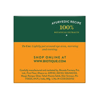 Thumbnail for Biotique Bio Almond Soothing And Nourishing Eye Cream - Distacart