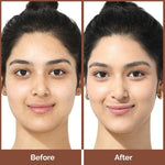 Thumbnail for Mamaearth Glow Serum Foundation-Nude Glow - Distacart