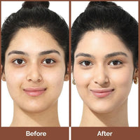 Thumbnail for Mamaearth Glow Serum Foundation-Nude Glow - Distacart