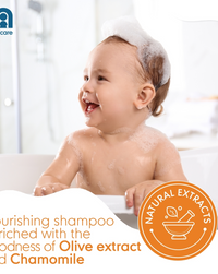 Thumbnail for Mothercare All We Know Baby Shampoo - Distacart