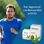 Thumbnail for Himalaya Herbals Arjuna Tablets - Distacart