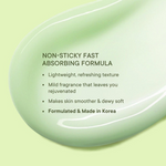 Thumbnail for Quench Botanics Bravocado Ultra Light Nourishing Face and Body Cream, Korean Skin Care - Distacart