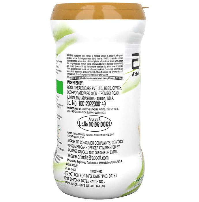Nepro LP (Lower Protein) Powder - Distacart