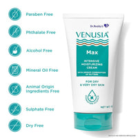 Thumbnail for Dr. Reddy's Venusia Max Intensive Moisturizing Cream - Distacart