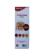 Thumbnail for Excel Pharma E-Cholesterol Drops - Distacart