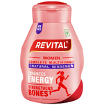 Thumbnail for Revital H Women For Daily Health - Distacart