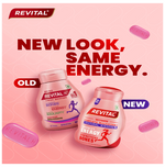 Thumbnail for Revital H Women For Daily Health - Distacart
