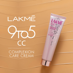 Thumbnail for Lakme 9To5 Complexion Care Cream - Beige - Distacart