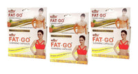 Thumbnail for Jolly Fat-Go Slimming Capsules - Distacart