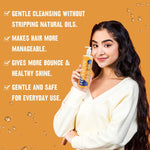 Thumbnail for Revlon Flex Protein Shampoo For Normal To Dry Hair - Distacart