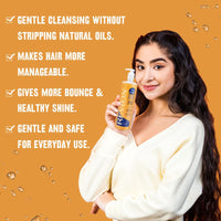 Thumbnail for Revlon Flex Protein Shampoo For Normal To Dry Hair - Distacart