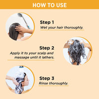 Thumbnail for Revlon Flex Protein Shampoo For Normal To Dry Hair - Distacart