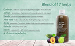 Thumbnail for Vitro Naturals Certified Organic Sugar Balance Juice - Distacart