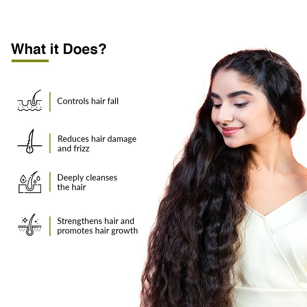 Fixderma Kairfoll Anti Hair Loss Shampoo - Distacart