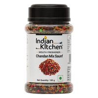 Thumbnail for Indian Kitchen Mouth Freshener Chandan Mix Saunf - Distacart