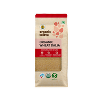 Thumbnail for Organic Tattva Wheat Dalia - Distacart
