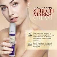 Thumbnail for ARM Pearl Beauty Stretch Marks Cream - Distacart