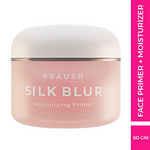 Thumbnail for Praush Beauty Silk Blur Moisturizing Primer - Distacart