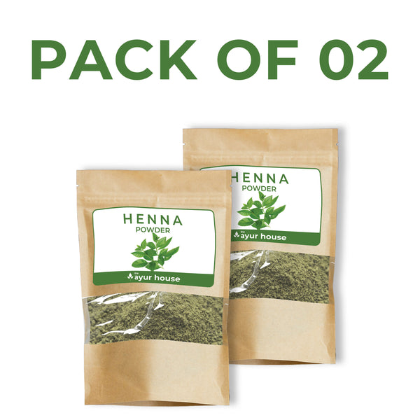 Henna Powder  05