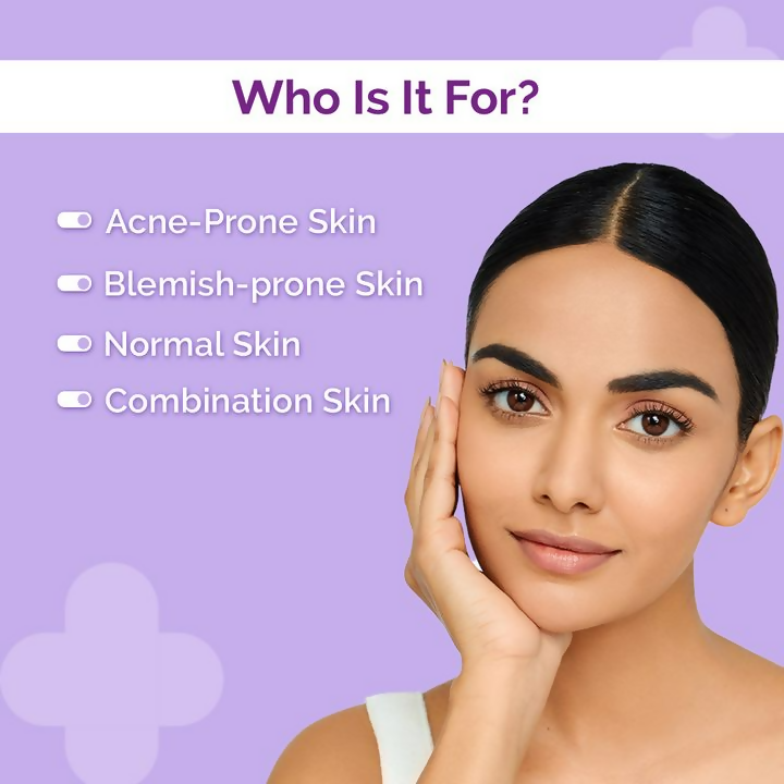 The Derma Co Tran-Zelaic Pigmentation Corrector Serum with Tranexamic Acid & Azelaic Acid - Distacart