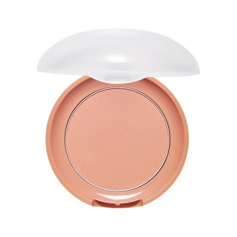 Etude House Lovely Cookie Pressed Powder Blush - Ginger Honey - Distacart