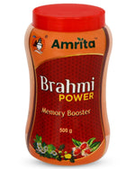 Thumbnail for Amrita Brahmi Power Granules - Distacart