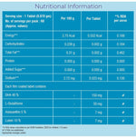 Thumbnail for Healthyr-U Eye & Vision Care Tablets - Distacart