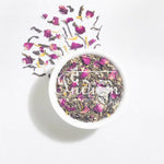 Thumbnail for The Indian Chai – Skin Glow Tea 30 Pyramid Tea Bags - Distacart