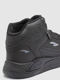 Thumbnail for ASIAN Men Lace Up Sneakers