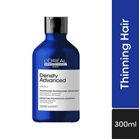 Thumbnail for L’Oreal Professionnel Density Advanced Shampoo For Thinning Hair Visibly Increases Volume