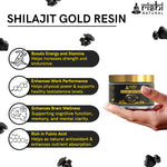 Thumbnail for Copy of SHILAJIT GOLD RESIN benefit image