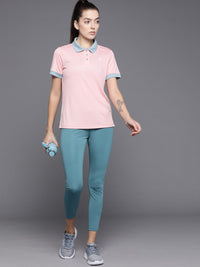 Thumbnail for ASICS Polo Collar Training T-shirt - Distacart