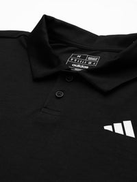 Thumbnail for Adidas 3-Stripe Club Polo T-shirt - Distacart