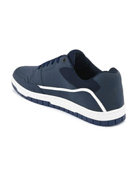 Thumbnail for HRX by Hrithik Roshan Men Textured Sneakers