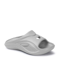 Thumbnail for Roadster The Lifestyle Co. Men Grey Sliders