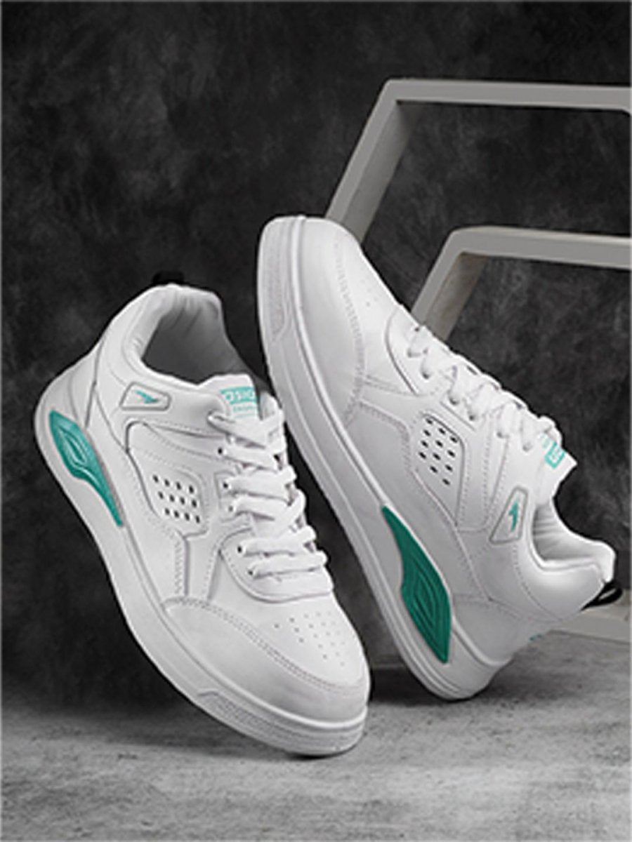 ASIAN Men Memory Foam Insole Sneakers