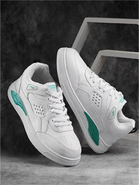Thumbnail for ASIAN Men Memory Foam Insole Sneakers
