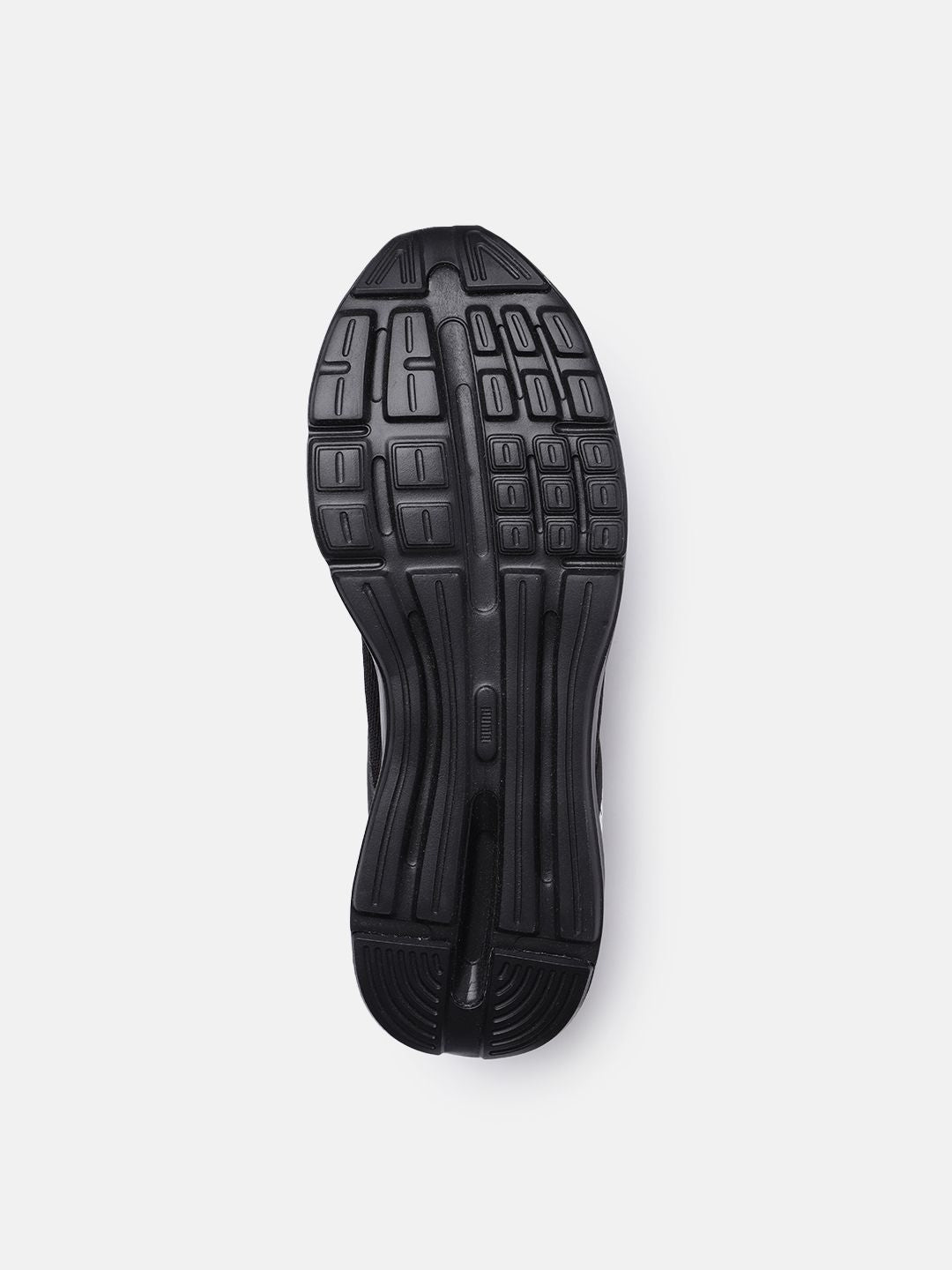Puma Men Enzo Leam Textile Running Shoes