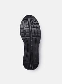 Thumbnail for Puma Men Enzo Leam Textile Running Shoes