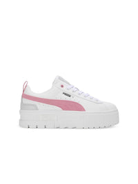 Thumbnail for Puma Mayze Leather Women Sneakers