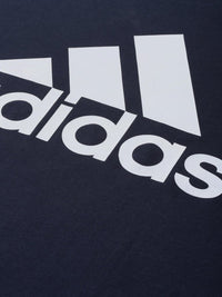 Thumbnail for Adidas AEROREADY Logo Printed Sports T-shirt - Distacart