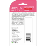 Thumbnail for Jovees Liquorice Lip Lightening Gloss Lip Balm - Distacart