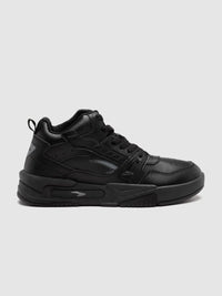 Thumbnail for ASIAN Men Round Toe Memory Foam Sneakers