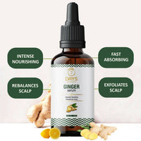 Thumbnail for 7 Days Ginger Serum - Distacart