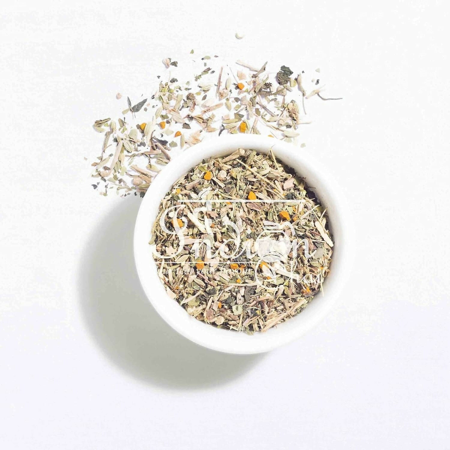 The Indian Chai - Joint Support Tea - Distacart