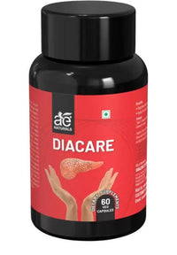 Thumbnail for Ae Naturals Diacare Capsules