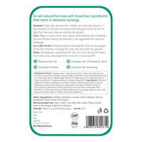 Thumbnail for Wellbeing Nutrition Melts Healthy Hair & Hair Fall Control Strips Combo